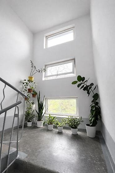 кввр: 1 комната, 35 м², 104 серия, 4 этаж, Косметический ремонт — 2