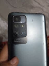 редми нот 11 цена в бишкеке новый: Redmi, Redmi 10, Б/у, 128 ГБ, цвет - Серебристый, 2 SIM — 5