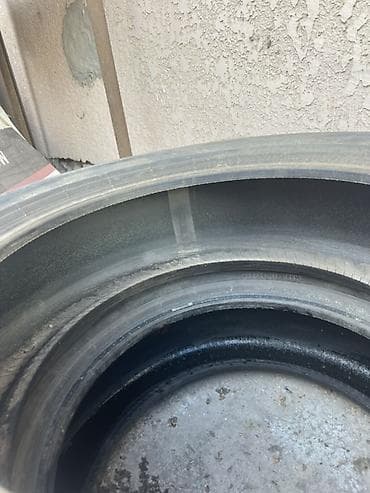 50: Шины 245 / 50 / R 19, Комплект, Легковые, Pirelli — 7