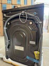 где можно купить модем: Стиральная машина Midea, Новый, Автомат, До 6 кг, Полноразмерная — 6