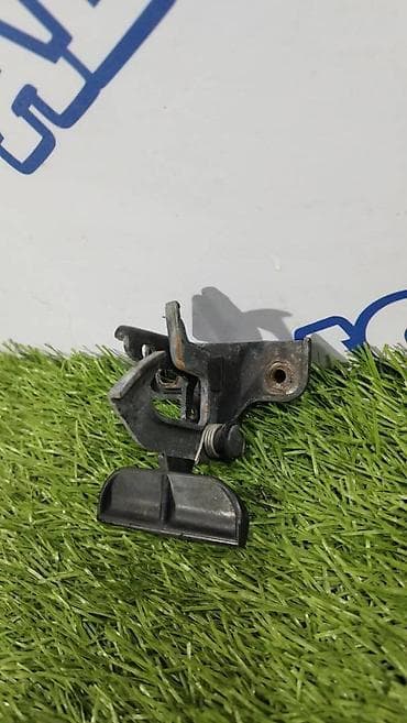 Mercedes-Benz Б/у, Оригинал