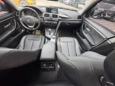bmv e60: BMW 4 series: 2020 г., 2 л, Автомат, Бензин, Лифтбек — 2