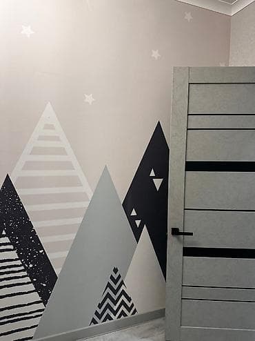 арзан сатылат: 3 бөлмө, Менчик ээси, Чогуу жашоосу жок, Толугу менен эмереги бар — 6