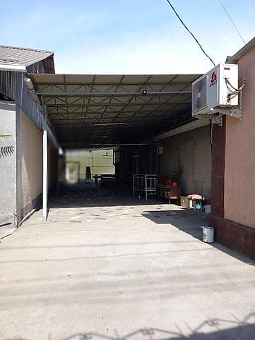 бишкек дом с магазином: 🏡 Продаётся дом с магазином в Бишкеке 📍 Район: Кызыл-Аскер 🛏 4 — 1