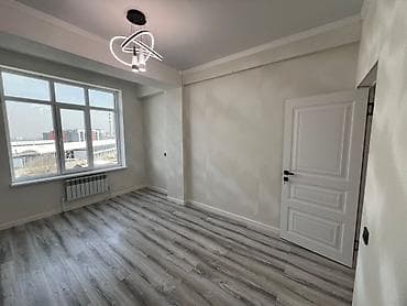 район мадина: 2 комнаты, 41 м², Элитка, 6 этаж, Евроремонт — 2