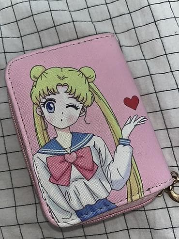 очки с камерой: Кошелек, Искусственная кожа, Женские, Новый — 1