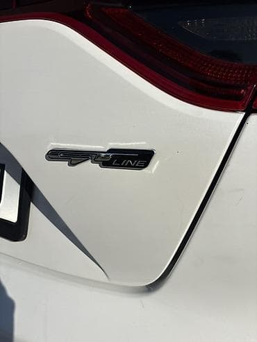 kia стингер: Kia Stinger: 2018 г., 2 л, Автомат, Бензин, Лифтбек — 4