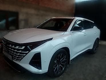материал для машины: Полики Changan, Новый, Бесплатная доставка — 1