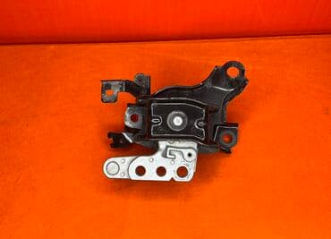 подушка двигатель: Подушка мотора Land Rover Б/у, Оригинал — 2