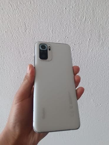 редми 10с бу: Redmi, Redmi Note 10S, Б/у, 64 ГБ, цвет - Белый — 1