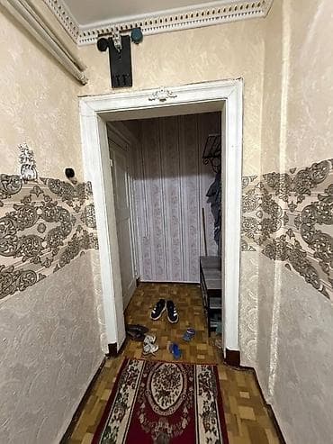 рабочий гародок квартира: 2 комнаты, С мебелью полностью — 8