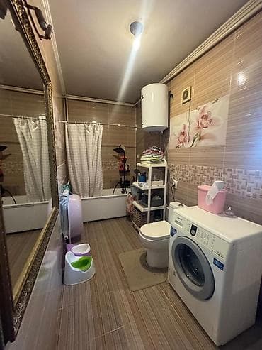 Үйлөр: Ж/и Арча-Бешик Чортекова/Шералиева Дом 190 кв м 📍участок 5 соток 📍6 — 6