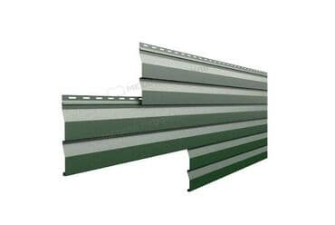 металлический сайдинг бишкек: Сайдинги для Фасад, Металлический, Новый — 3