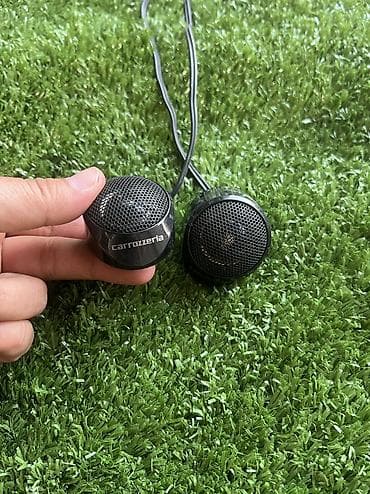 бмв e36: Пищалки оригинал б/у Японский — 2