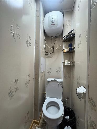 Квартиры: 2 комнаты, 42 м², Индивидуалка, 2 этаж, Косметический ремонт — 3