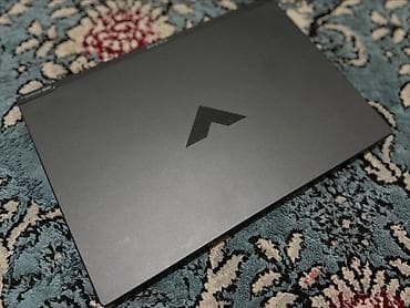 Ноутбуки HP: Игровой, Б/у, Intel Core i5 — 4
