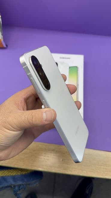 айфон 16 про макс цена в бишкеке: Samsung Galaxy A56, Б/у, 256 ГБ — 3