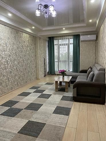 pro group: 2 комнаты, Агентство недвижимости, Без подселения, С мебелью полностью — 4