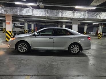 домкрат тойота: Toyota Camry: 2012 г., 2.5 л, Автомат, Гибрид, Седан — 6