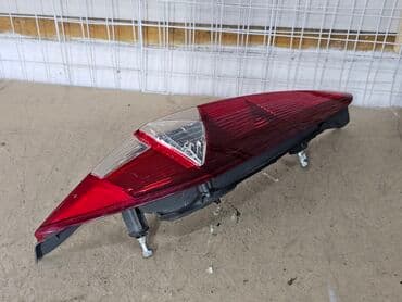 фиат добло: Задний правый стоп-сигнал Fiat 2002 г., Б/у, Оригинал, Германия — 6