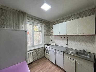 1 комната, 32 м², 104 серия, 2 этаж, Косметический ремонт