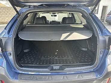 срочно продаю субару: Subaru Outback: 2020 г., 2.5 л, Вариатор, Бензин, Универсал — 8