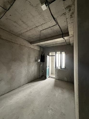 Студия, 39 м², Тунгуч мкр 7 этаж, ПСО (под самоотделку) at lalafo.kg Студия, 39 м², Тунгуч мкр 7 этаж, ПСО (под самоотделку)