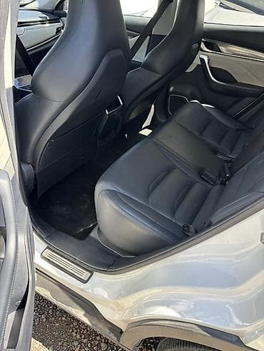 Weltmeister: Weltmeister EX5, 2021 г., 64000 км, Передний, В наличии — 5