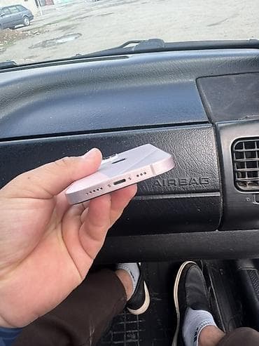 iphone 13 розовый: IPhone 13, Б/у, 128 ГБ, Розовый, Чехол, 100 % — 4