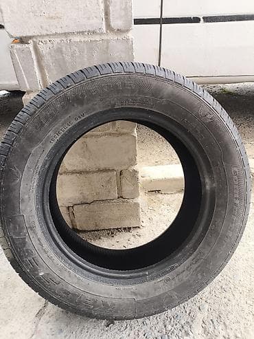 зимние шины 195 65 15: Шины 195 / 65 / R 15, Лето, Новый, Комплект, Легковые, Китай, COMFORSER — 2