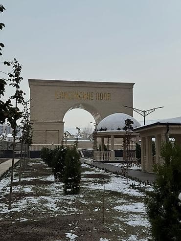 elegance stroy: 2 комнаты, 75 м², Элитка, 1 этаж, Готовая ПСО (под самоотделку) — 2