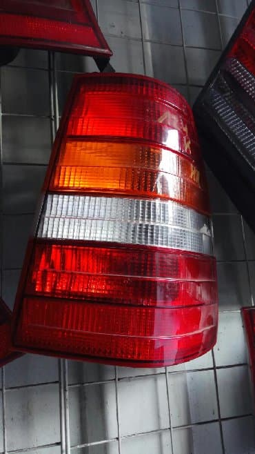 швейная машина для шитья кожи: Запчасти на Мерс 124 кузов !!!из Европы 220Е .230Е. 280Е . 300Е24 — 9