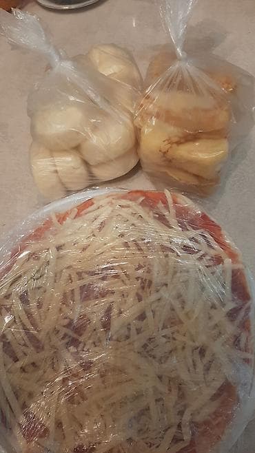 той бос: Особенности: - Готовлю из свежих продуктов. продукция Халал СЭКОНОМЬТЕ — 3