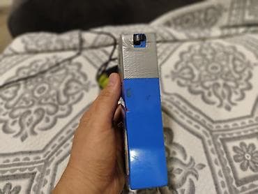 Акылдуу сааттар: Продаю: Power bank battery вместе с зарядкой - б/у Цена: 15000 сомов — 3