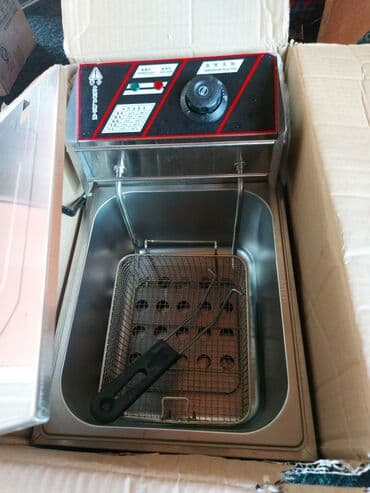 конвекционная печь unox бу: Аппараты для шаурмы — 1