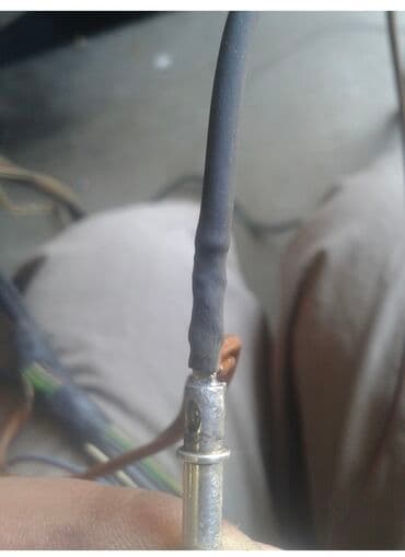 ремонт спидометра: Услуги автоэлектрика, без выезда — 6