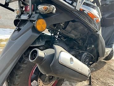 Другой транспорт: Скутеры — 3