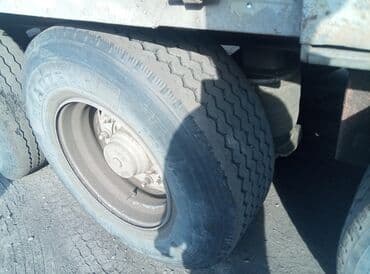 купить набор ключей: Прицеп, Бортовой — 3