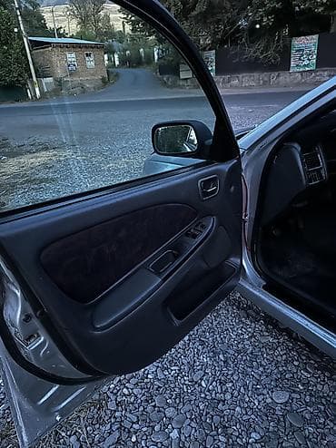 катализатор матиз: Toyota Avensis: 1999 г., 1.6 л, Механика, Бензин, Седан — 8