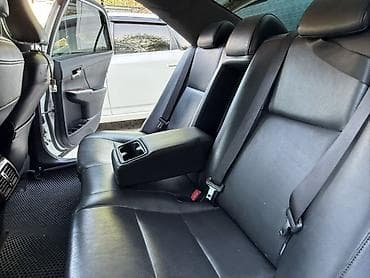 camry 5: Toyota Camry: 2012 г., 2.5 л, Автомат, Бензин, Седан — 5