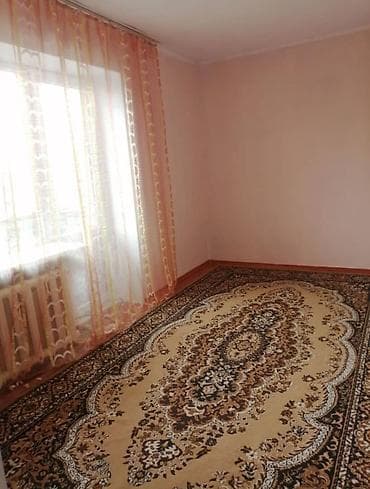 Батирлер: 2 бөлмө, 40 м², Хрущевка, 4 кабат, Косметикалык ремонт — 5
