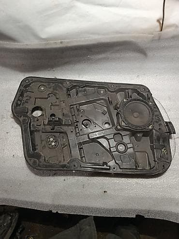 i40: Дверь Передняя левая Hyundai, Оригинал — 1