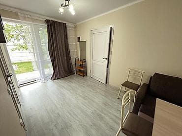2 rooms: Студия с отдельным входом и выходом на придомовую территорию через — 6
