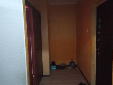 арча бешик 1: 2 бөлмө, 36 м², 105-серия, 1 кабат, Косметикалык ремонт — 5