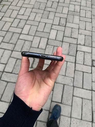 iphone 11 бу: Айфон 11 про В хорошем состоянии Использовал чисто я сломал дисплей — 6