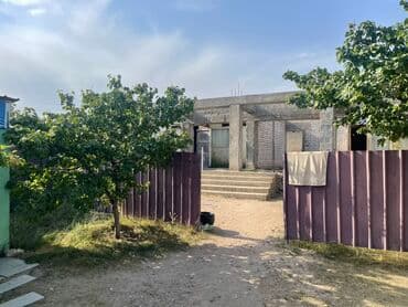 продаю дом тамчы: Үй, 1 кв. м, 15 бөлмө, Менчик ээси — 6