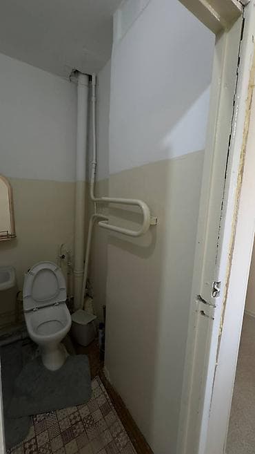 восток 5 на аренду квартир: 1 комната, 34 м², Индивидуалка, 10 этаж, Косметический ремонт — 10