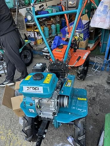 jon deer: Мотоблок бензиновый PROFI (модель на шильдике: ТСР900) Описание: - — 1