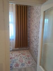 квартиры бишкек продажа: 1 комната, 38 м², 105 серия, 5 этаж, Косметический ремонт — 6