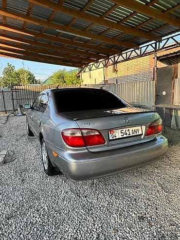 w 124 бампер: НИССАН СЕФИРО А33/МОТОР ПРИВОЗНОЙ/КОРОБКА НЕ ПЕНАЕТЬ/КУЗОВ — 6